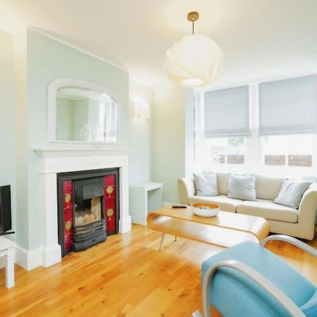 Stunning, Newly Renovated, Edwardian Townhouse Villa Oxford Ngoại thất bức ảnh