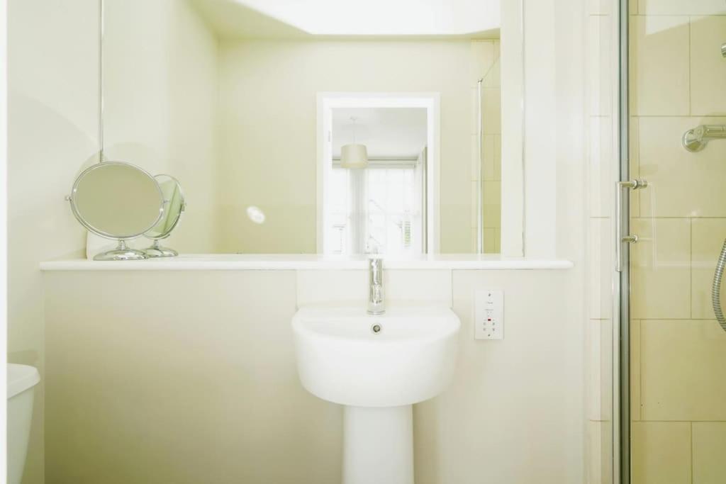Stunning, Newly Renovated, Edwardian Townhouse Villa Oxford Ngoại thất bức ảnh