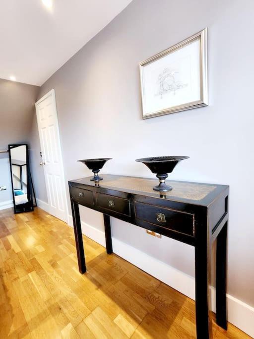 Stunning, Newly Renovated, Edwardian Townhouse Villa Oxford Ngoại thất bức ảnh