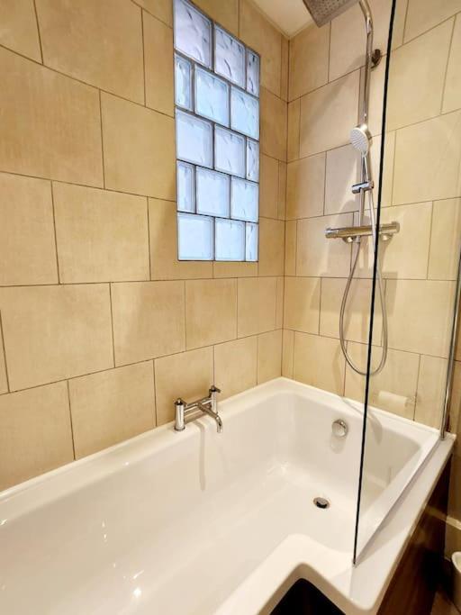 Stunning, Newly Renovated, Edwardian Townhouse Villa Oxford Ngoại thất bức ảnh