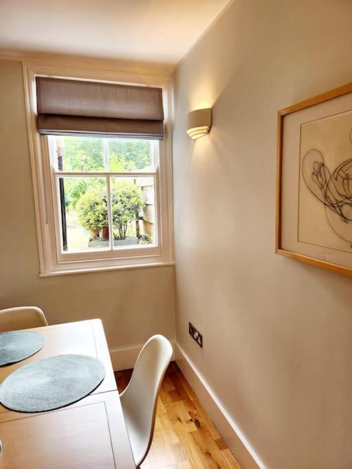 Stunning, Newly Renovated, Edwardian Townhouse Villa Oxford Ngoại thất bức ảnh