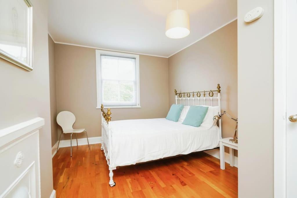 Stunning, Newly Renovated, Edwardian Townhouse Villa Oxford Ngoại thất bức ảnh